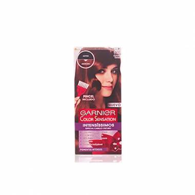 Garnier Color Sensation Intensissimos 5.35 Cinamono ruda 