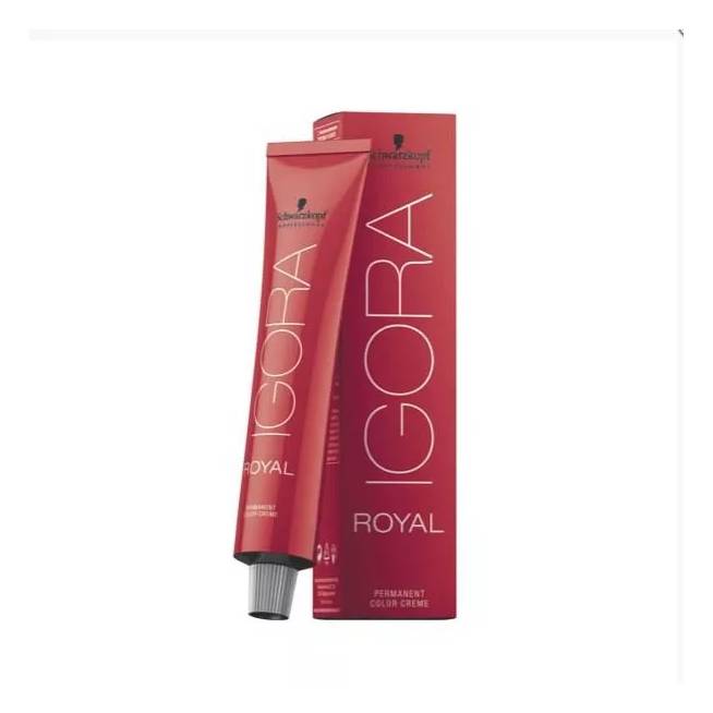 Schwarzkopf Igora Royal 3-68 60ml