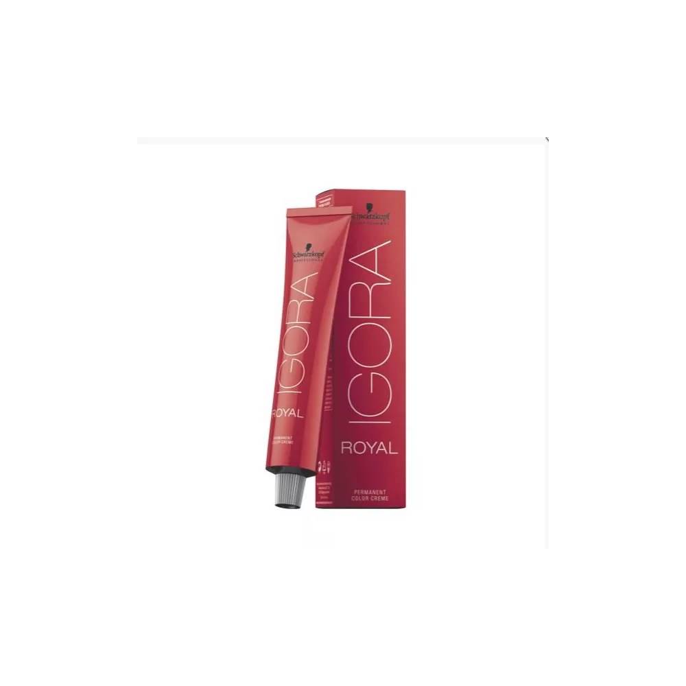 Schwarzkopf Igora Royal 3-68 60ml