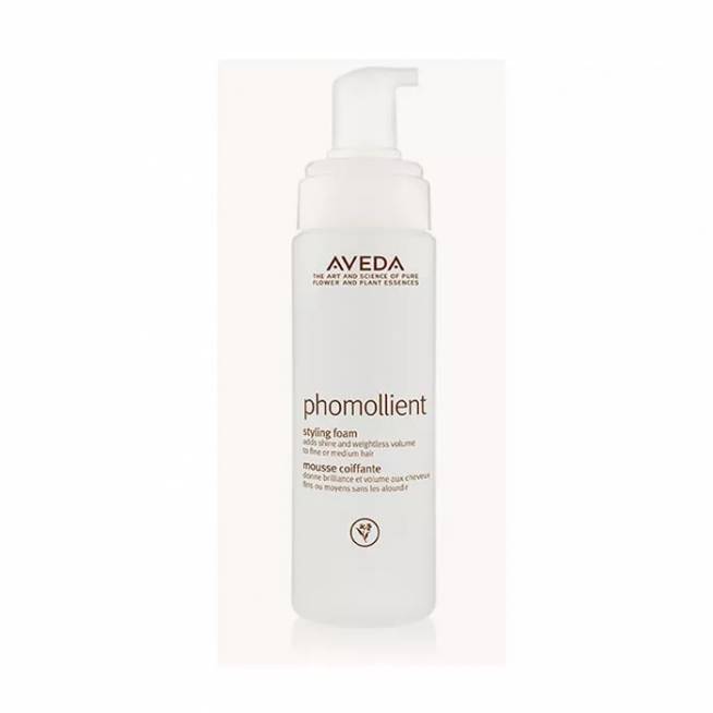 "Aveda" Phomollient Styling Foam 200ml