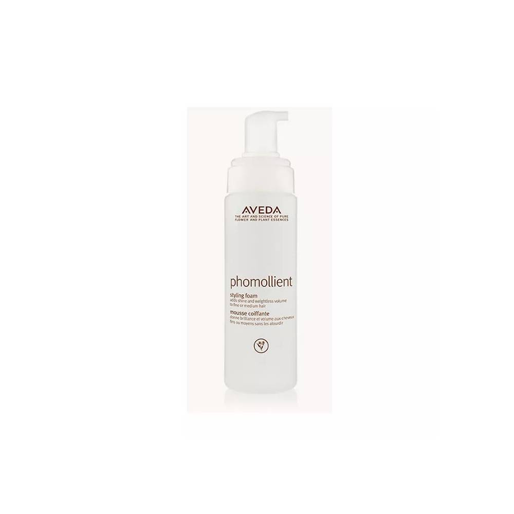 "Aveda" Phomollient Styling Foam 200ml