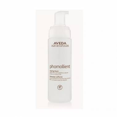 "Aveda" Phomollient Styling Foam 200ml