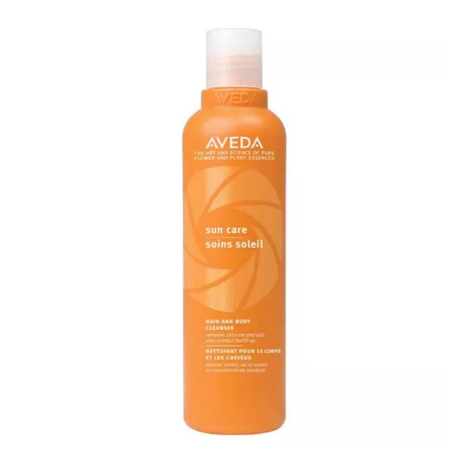 "Aveda Sun Care" plaukų ir kūno prausiklis 250 ml