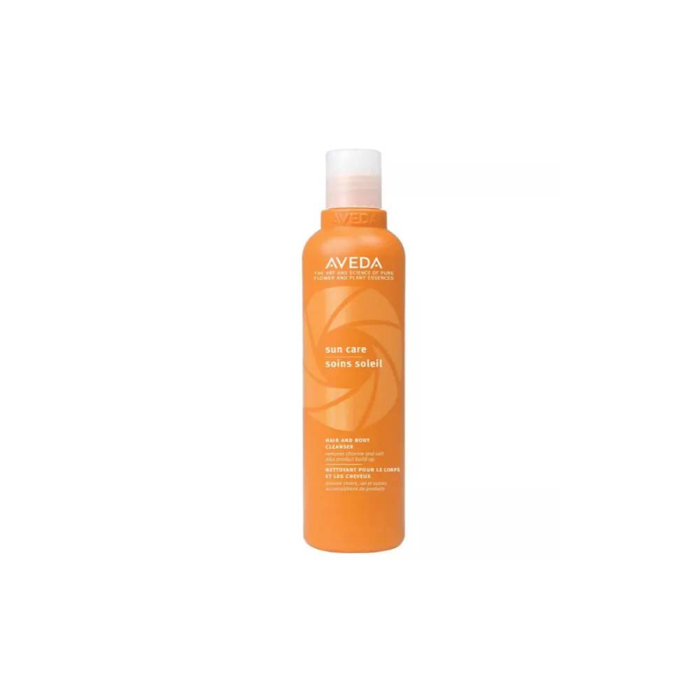 "Aveda Sun Care" plaukų ir kūno prausiklis 250 ml