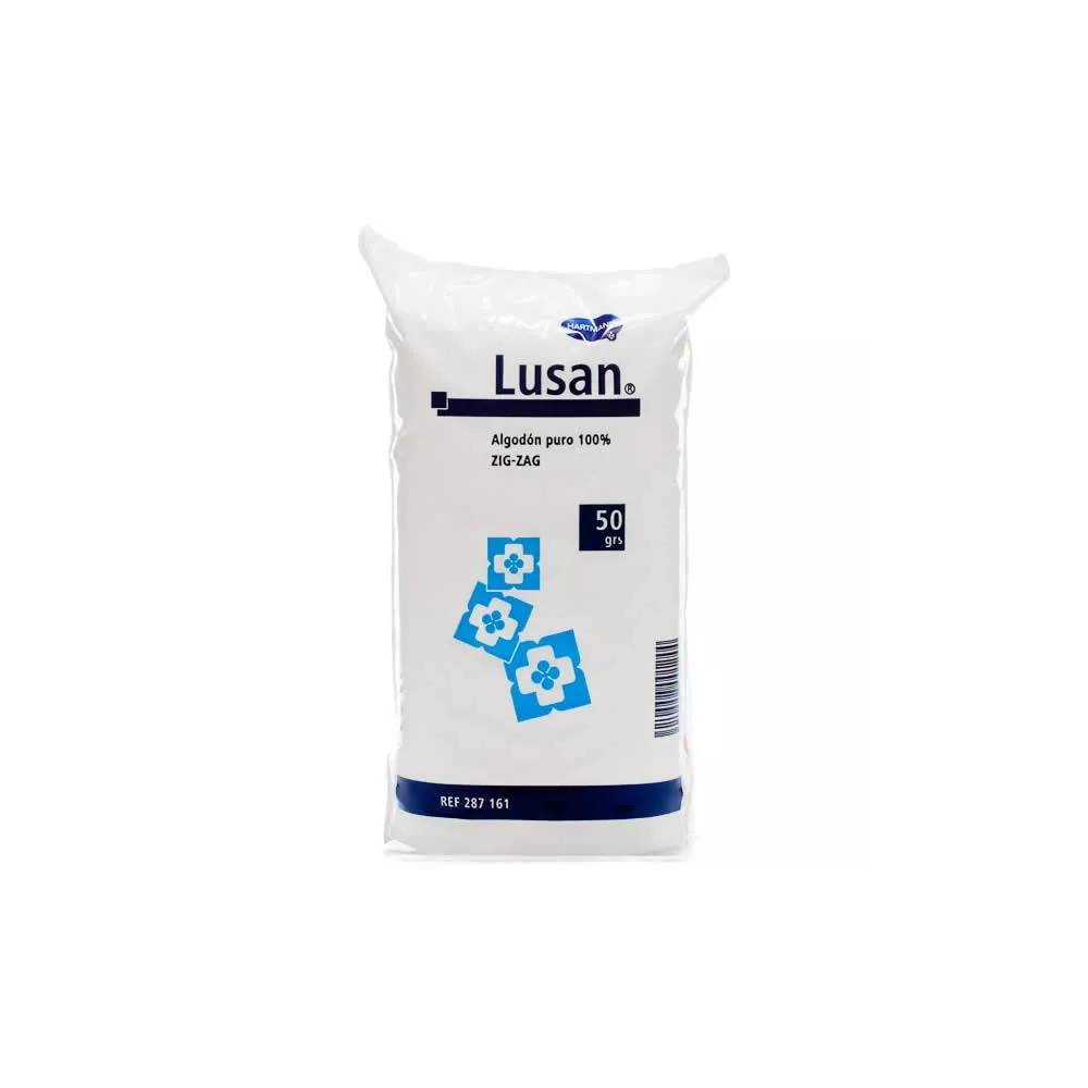 Hartmann Lusan Pure Coton 50g