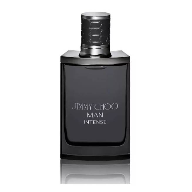 Jimmy Choo Man Intense tualetinis vanduo 100ml