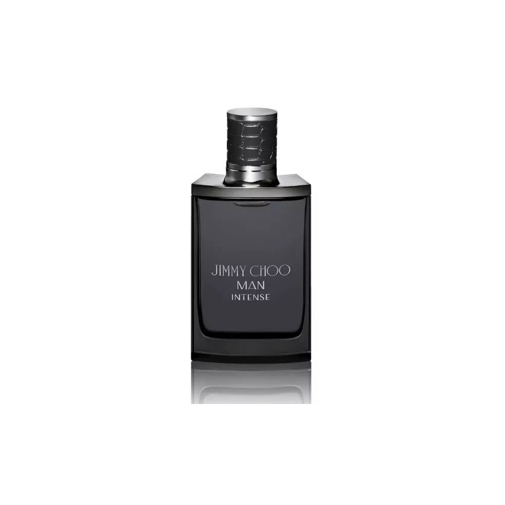 Jimmy Choo Man Intense tualetinis vanduo 50ml