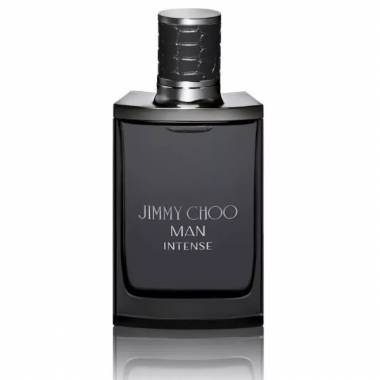 Jimmy Choo Man Intense tualetinis vanduo 50ml