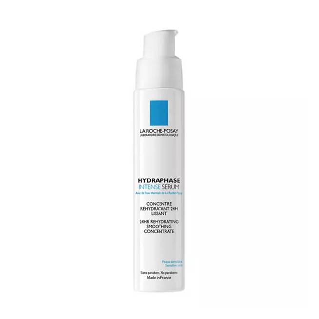 La Roche Posay Hydraphase intensyvus serumas 30ml