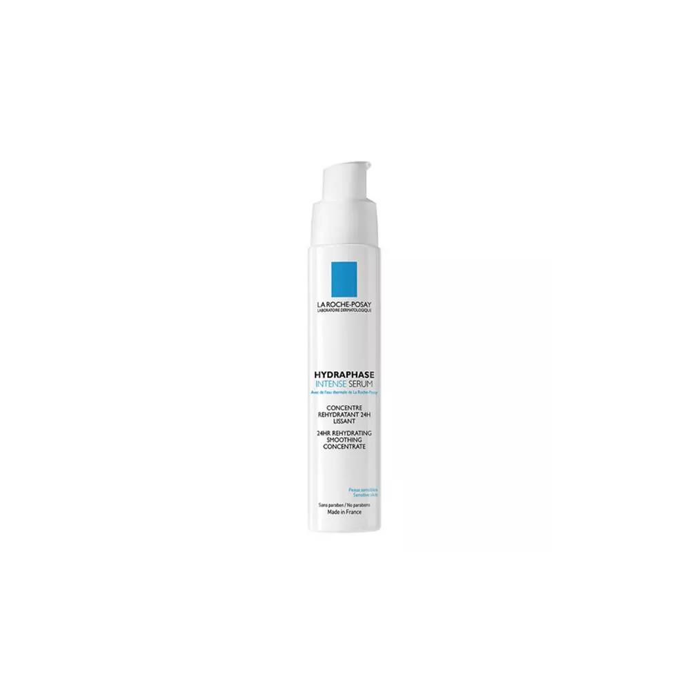 La Roche Posay Hydraphase intensyvus serumas 30ml