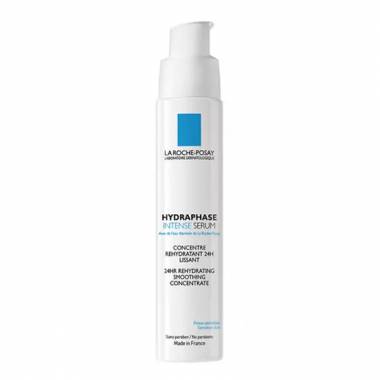 La Roche Posay Hydraphase intensyvus serumas 30ml