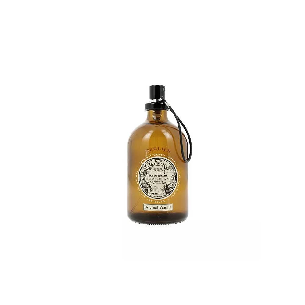 Victor Caribbean Vanilla tualetinis vanduo 100ml