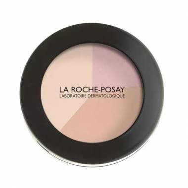 La Roche Posay Toleriane Teint matinė fiksuojanti pudra 12g