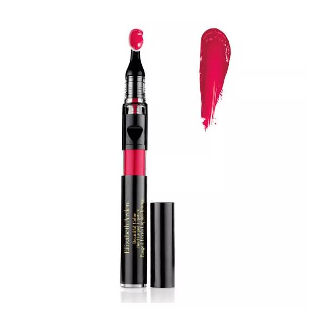 Elizabeth Arden Beautiful Color Bold skysti lūpų dažai Fearless Red 