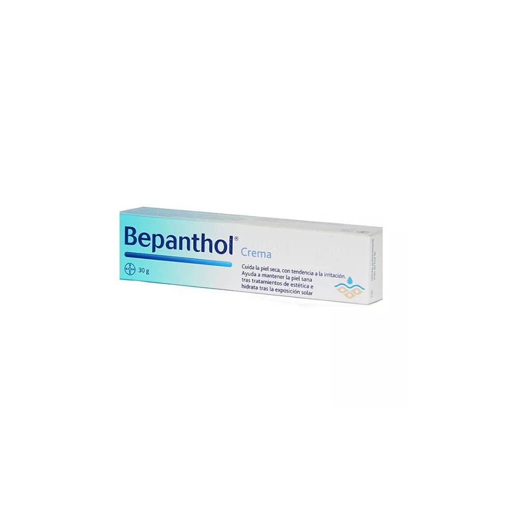 Bepantolio kremas 30g