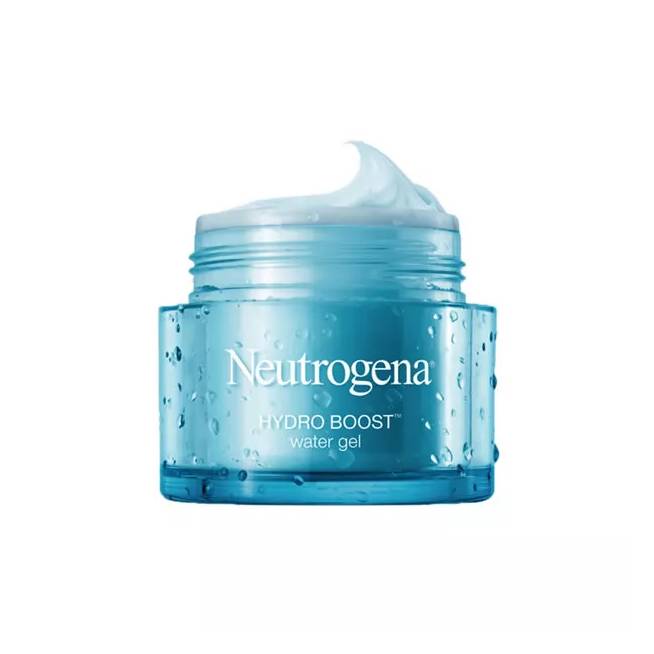 "Neutrogena Hydro Boost" vandens gelis 50ml