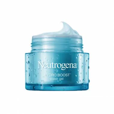 "Neutrogena Hydro Boost" vandens gelis 50ml