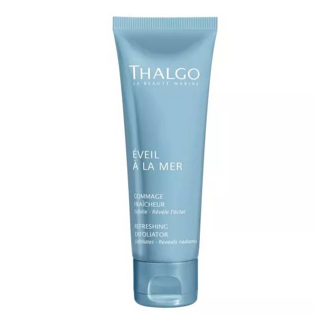 "Thalgo Eveil À La Mer" gaivinamasis eksfoliatorius 50ml