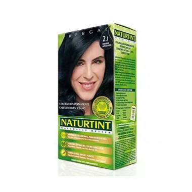 Naturtint 2.1 plaukų dažai be amoniako 150ml