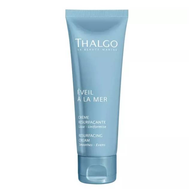 "Thalgo Eveil À La Mer Resurfacing Cream" 50ml