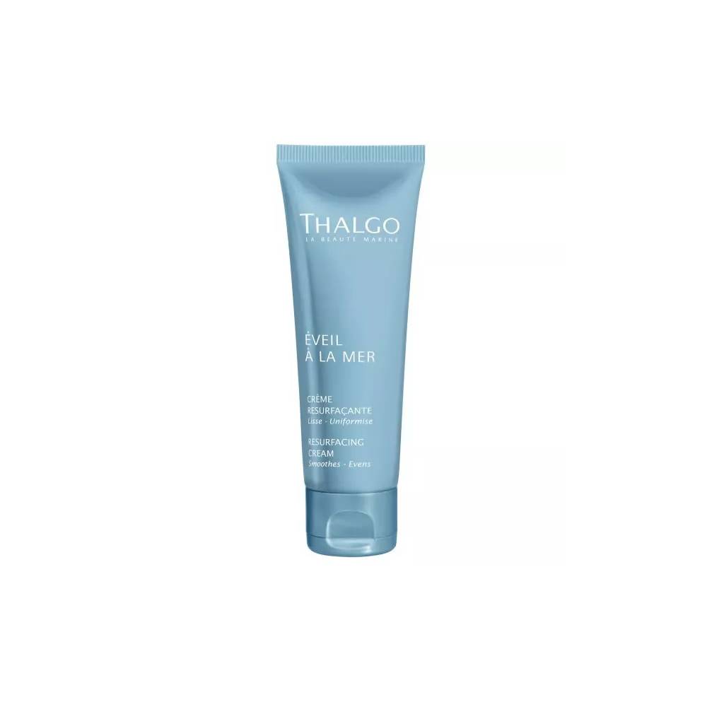 "Thalgo Eveil À La Mer Resurfacing Cream" 50ml