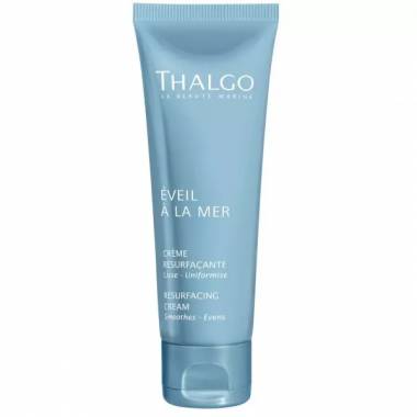 "Thalgo Eveil À La Mer Resurfacing Cream" 50ml