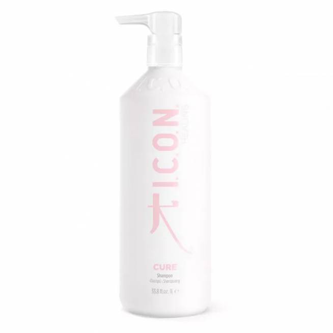 Icon Cure By Chiara Recover šampūnas 1000ml