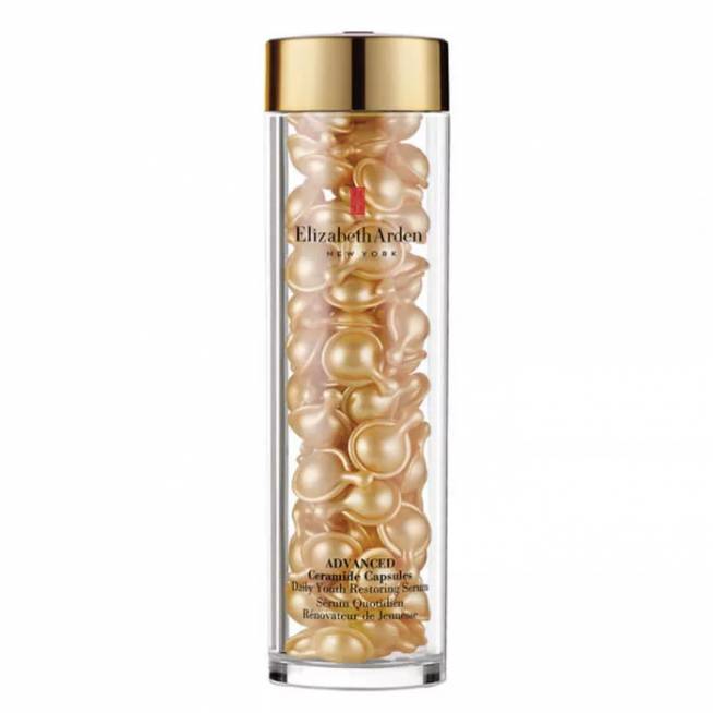 Elizabeth Arden Advanced Ceramide Daily Youth Restoring Serum 90 kapsulių