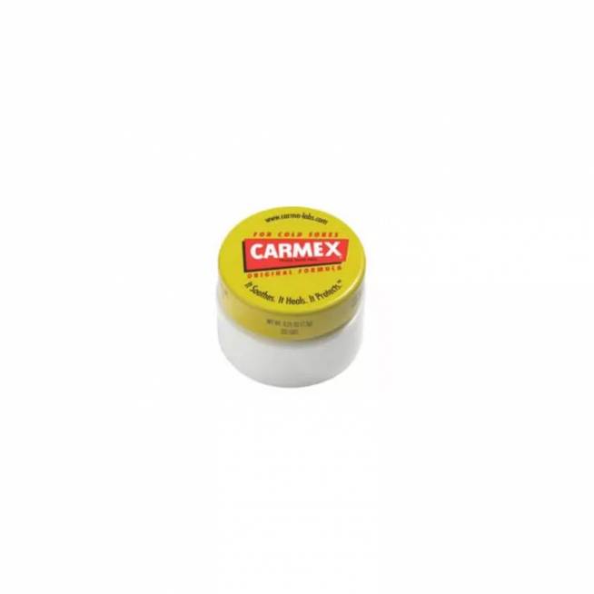 "Carmex Classic Original" indelis 7,5g 