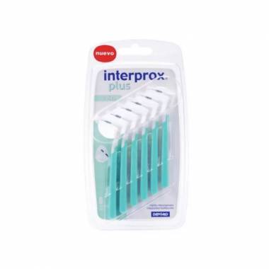 "Interprox Plus Micro" 6 vienetai