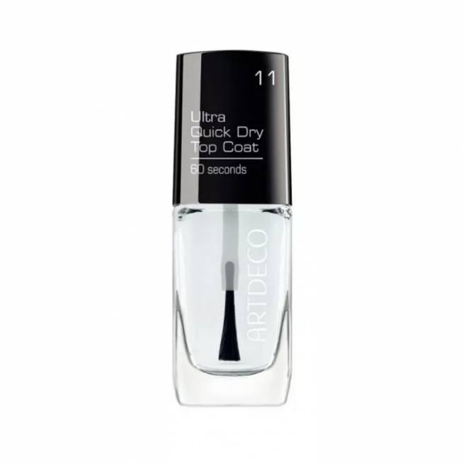 "Artdeco Ultra Quick Dry Top Coat" 10ml