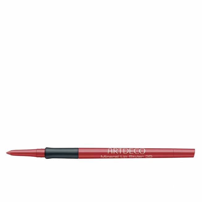 "Artdeco Mineral Lip Styler 35 Mineral Rose Red