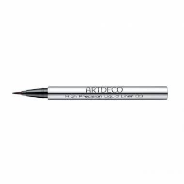 "Artdeco High Precision Liquid Liner" 03 Brown