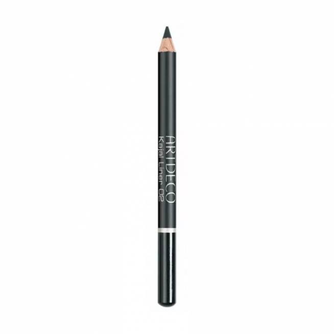 "Artdeco Kajal Liner 02 Black" 1,1 g