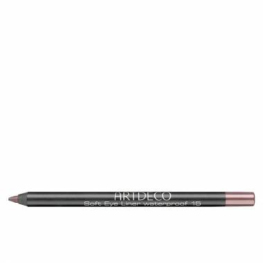 "Artdeco Soft Eye Liner" vandeniui atsparus akių pieštukas 15 Dark Hazelnut