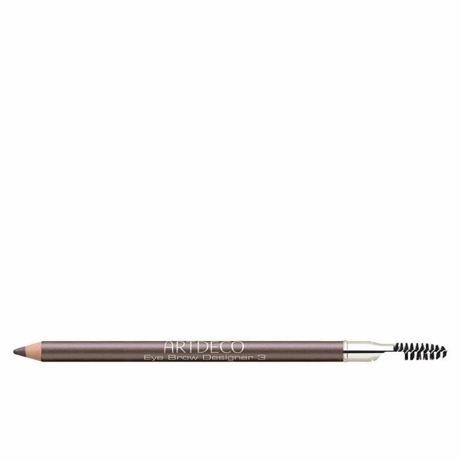 "Artdeco Eye Brow Designer 3 Medium Dark 