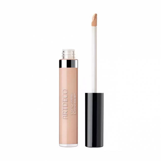 "Artdeco Long Wear Concealer Waterproof 18 Soft Peach" 7ml