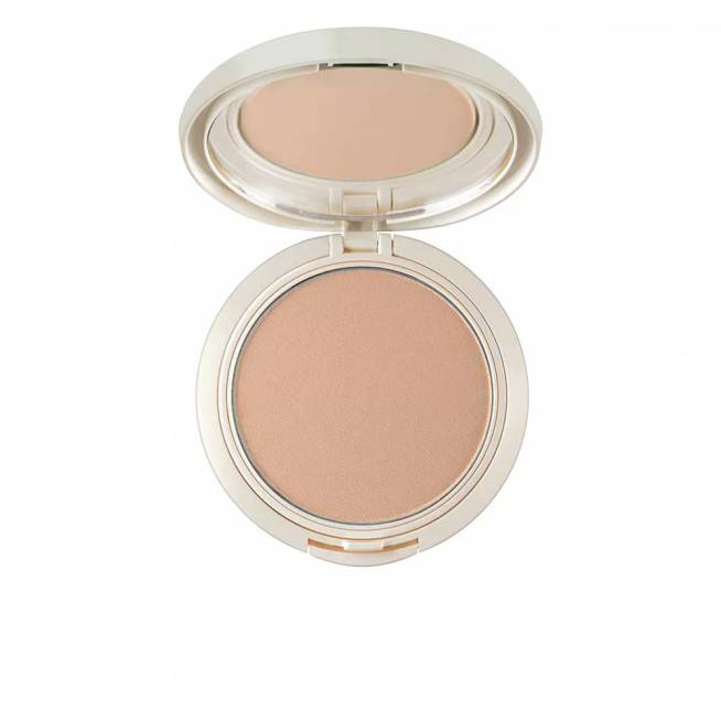 "Artdeco" apsauginis pudros pagrindas nuo saulės SPF50 90 Light Sand