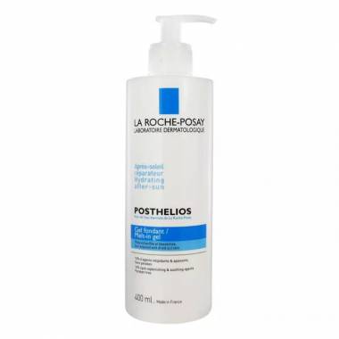 "La Roche Posay Posthelios" gelis po saulės 400ml 