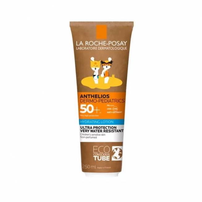 La Roche Posay Anthelios Dermo Pediatrics Smooth Lotion Spf50 200ml