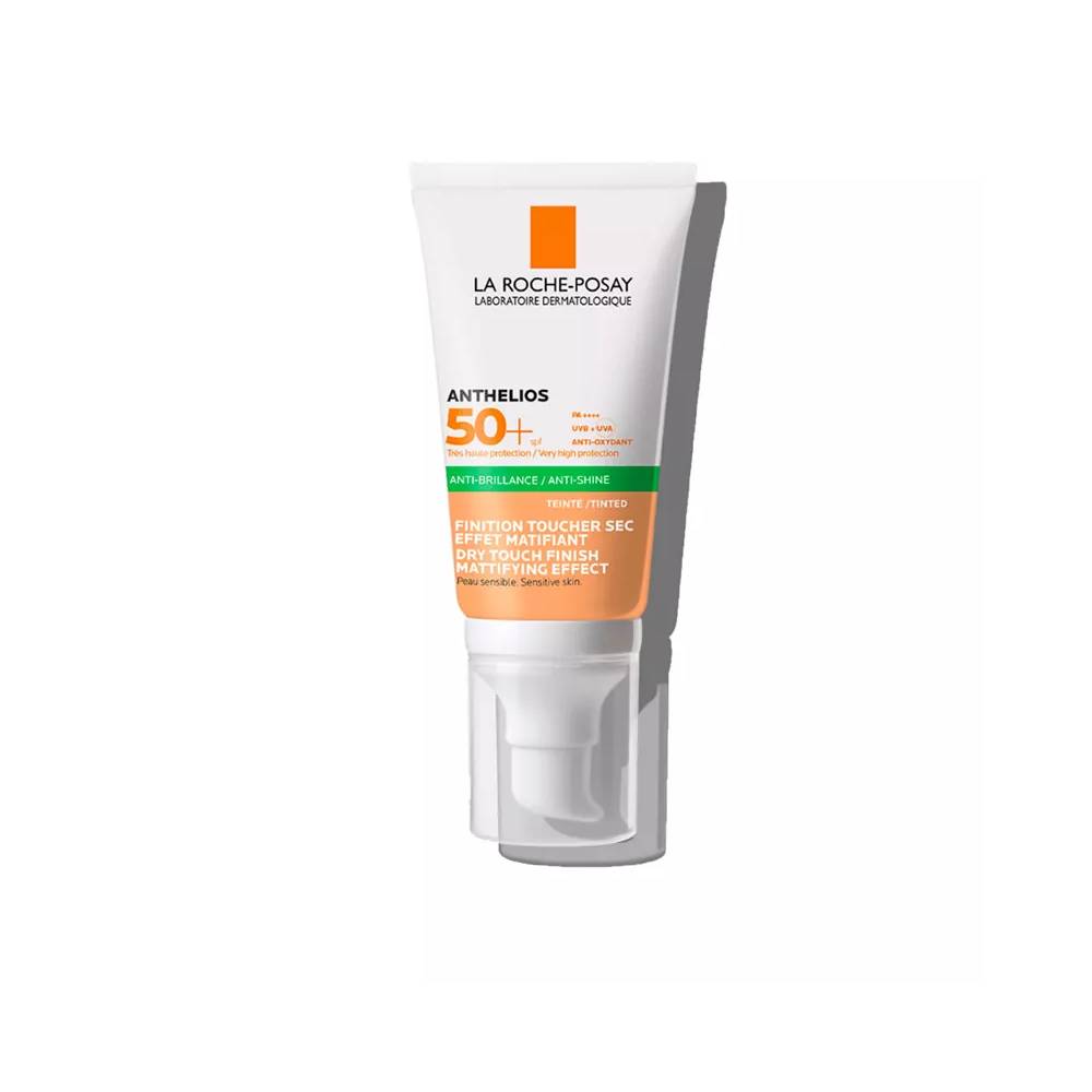 La Roche Posay Anthelios Dry Touch Gel Cream Spf50 50ml