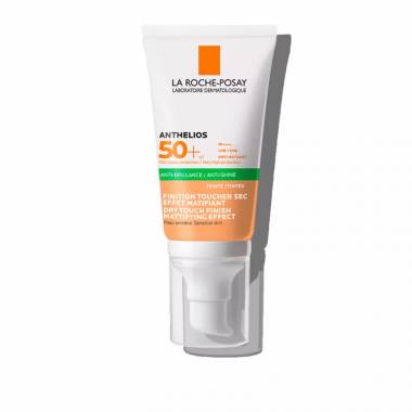 La Roche Posay Anthelios Dry Touch Gel Cream Spf50 50ml