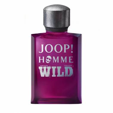 "Joop Homme Wild" tualetinis vanduo, purškiamas 125ml