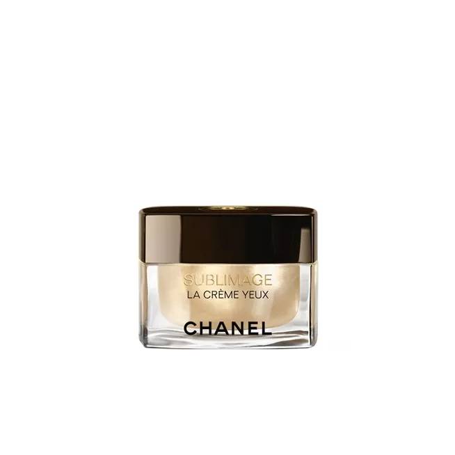 Chanel Sublimage La Creme Yeux Regeneration akių kremas 15g