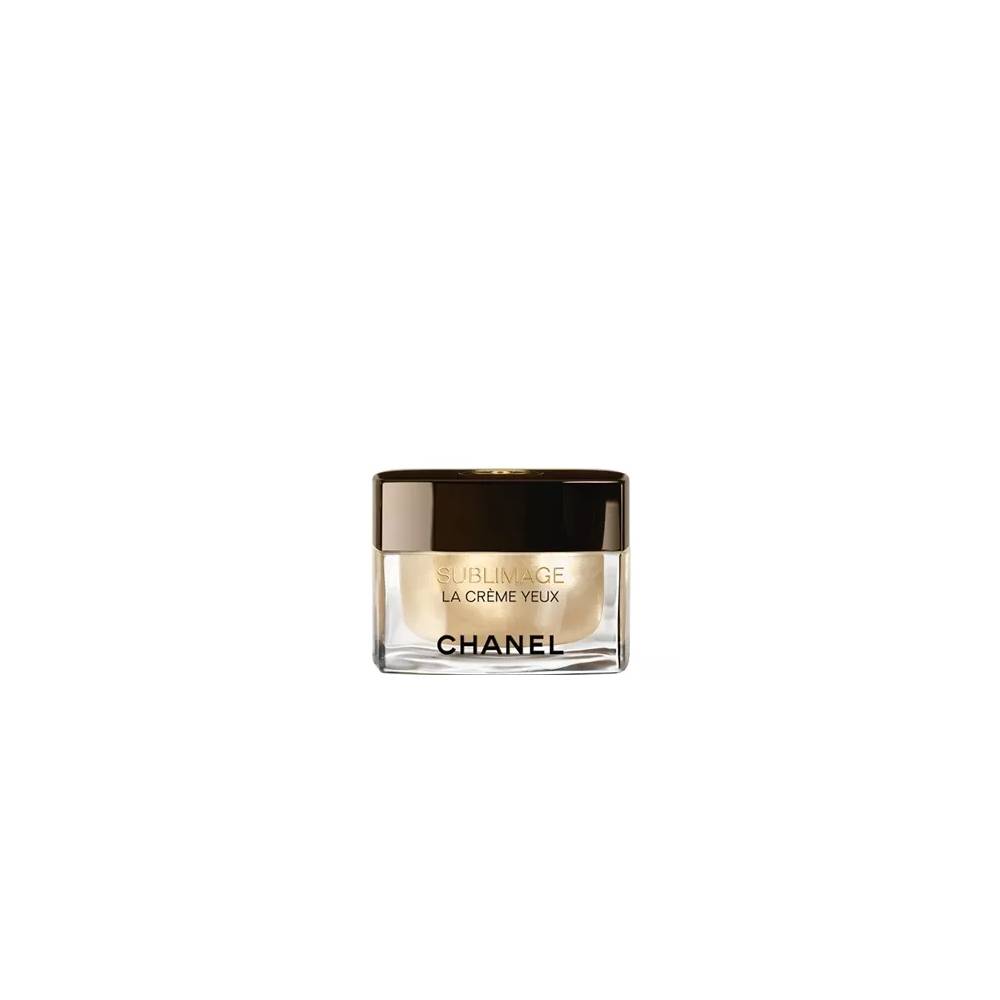 Chanel Sublimage La Creme Yeux Regeneration akių kremas 15g