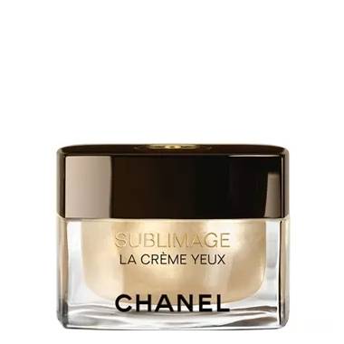 Chanel Sublimage La Creme Yeux Regeneration akių kremas 15g