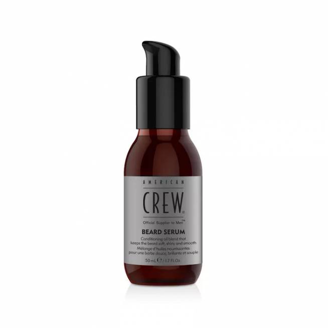 "American Crew" barzdos serumas 50ml