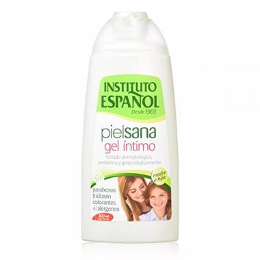 Instituto Español Healthy Skin intymusis gelis 300ml