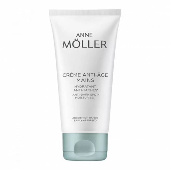 Anne Moller antiaging rankų kremas 100ml