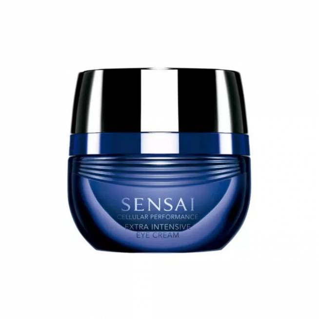 "Sensai Cellular Performance" itin intensyvus akių kremas 15ml